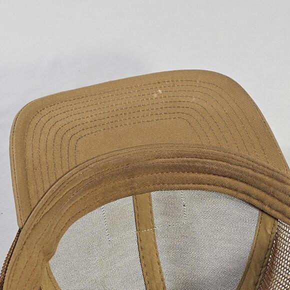 Dakine Peak To Peak Snapback Adjustable Hat - Picture 5 of 8